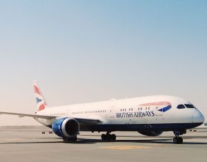 British Airways Resumes Daily Flights to Abu Dhabi with New Route from London Heathrow