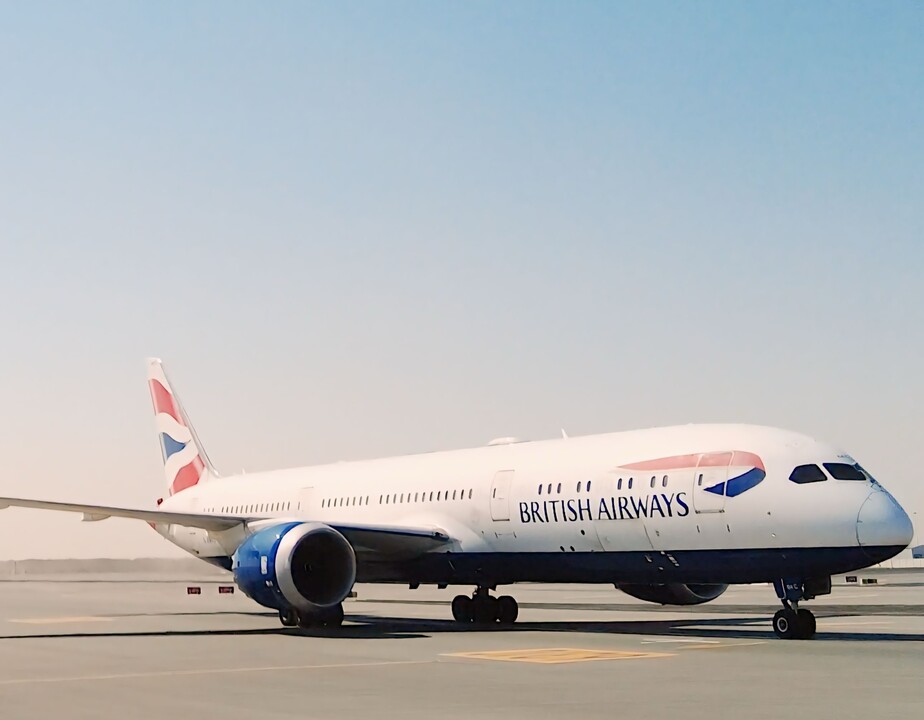 British Airways Resumes Daily Flights to Abu Dhabi with New Route from London Heathrow