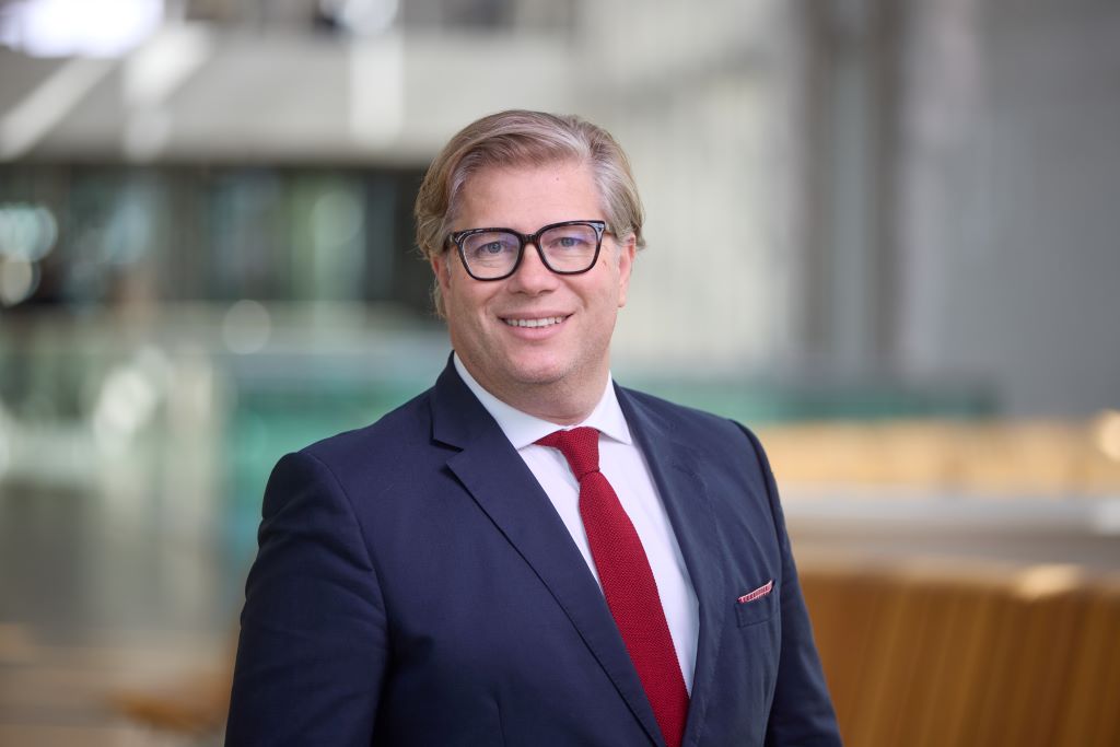Lufthansa Group Appoints Felipe Bonifatti as Vice President for Asia Pacific & Joint Ventures East