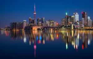 Ontario continues to struggle with the revival of the tourism sector