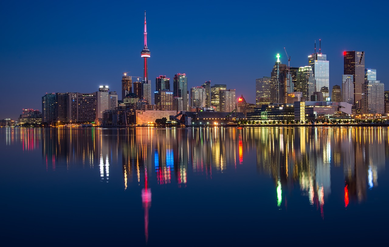Ontario continues to struggle with the revival of the tourism sector