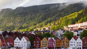Norway voted as most sustainable destination in new survey