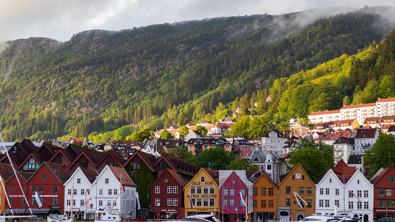 Norway voted as most sustainable destination in new survey