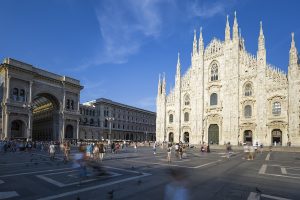 Milan Bergamo Airport to Serve 107 Destinations This Winter