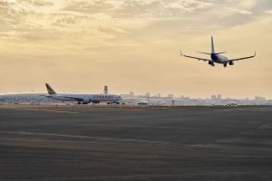 DXB Hits 46M Passengers in Record H1 2025 Performance