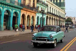 New U.S.A. restrictions on Cuba travel announced