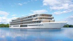 New American Cruise Lines river cruise