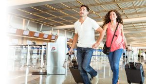 Introducing New Passenger Handling Technology by Air Seychelles