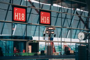 Spain’s Airports – New Regulations For Liquids And Gadgets Starting 2024