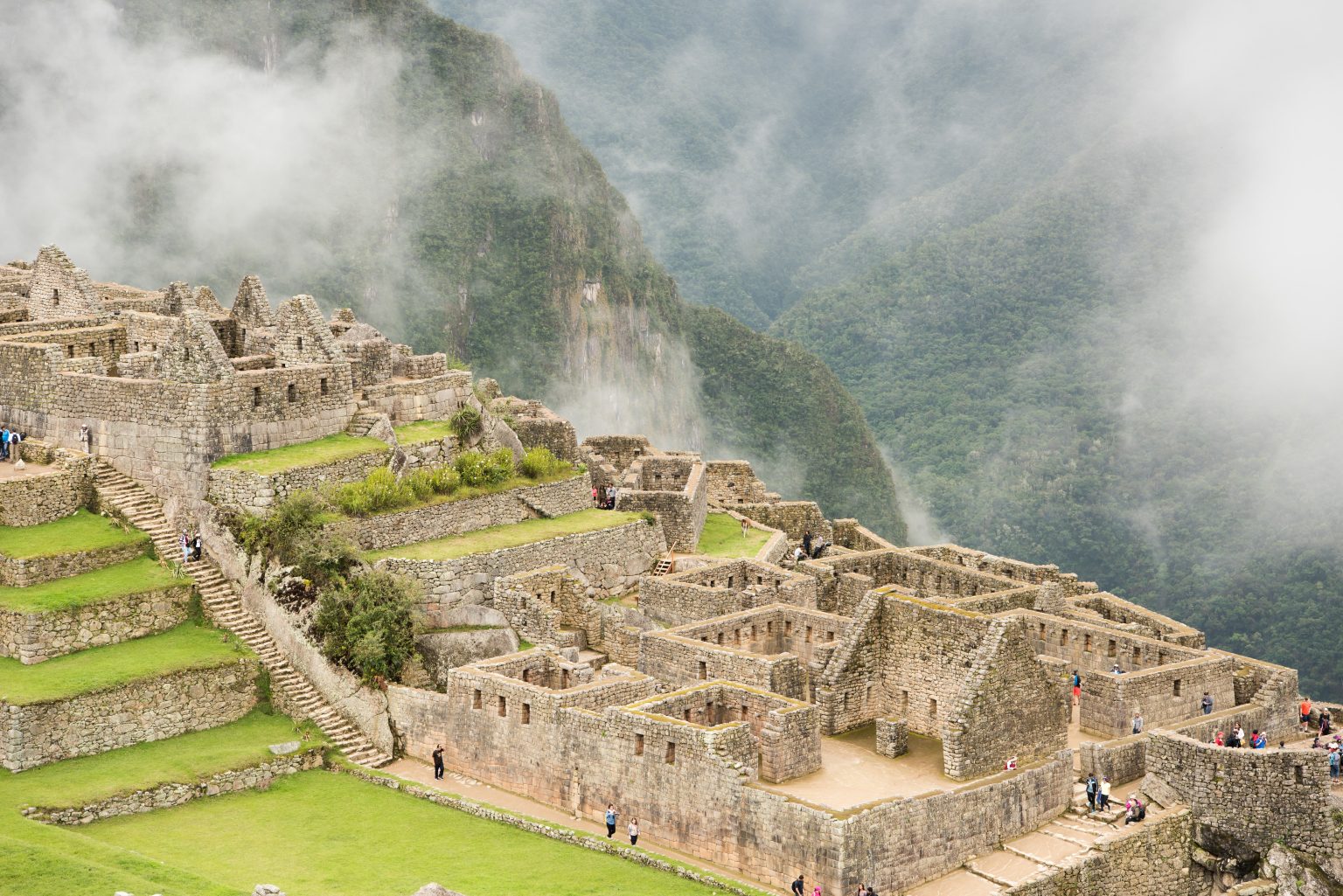 Peru Unveils Ambitious Proposal for a Digital Nomad Visa Program