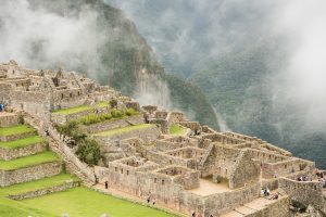 Peru Unveils Ambitious Proposal for a Digital Nomad Visa Program