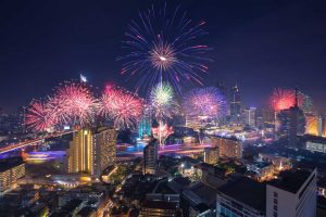 Asia Pacific Travel Summit to be hosted by Bangkok, Thailand