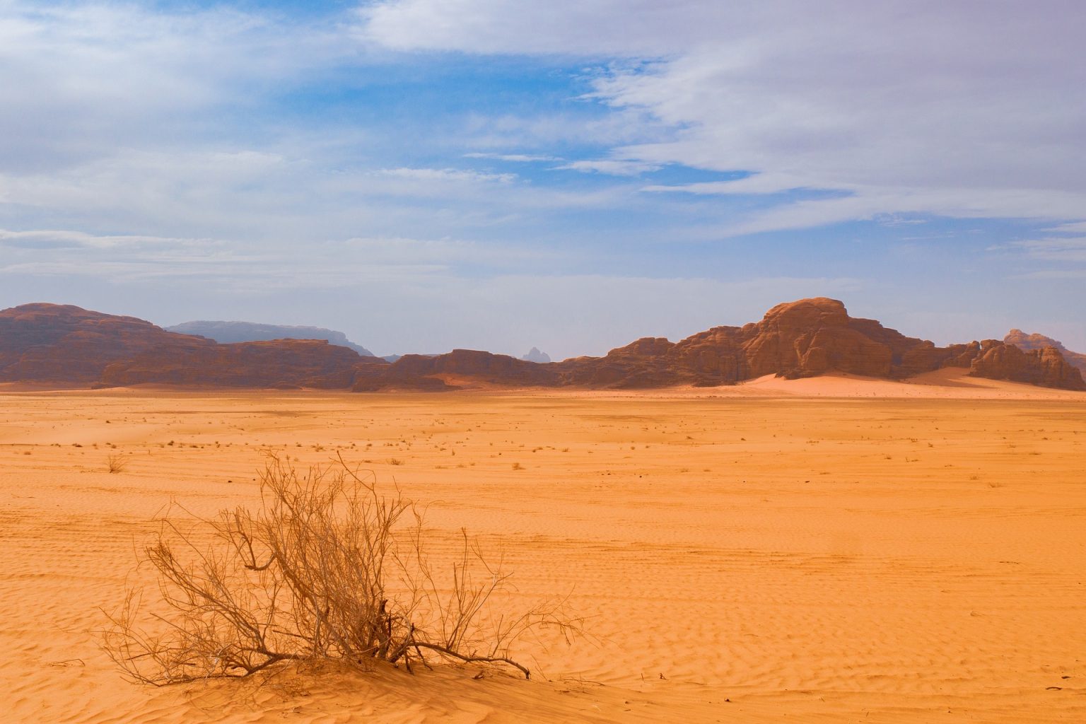 New Study Shows Tourism Decrease In Conflict-Affected Areas
