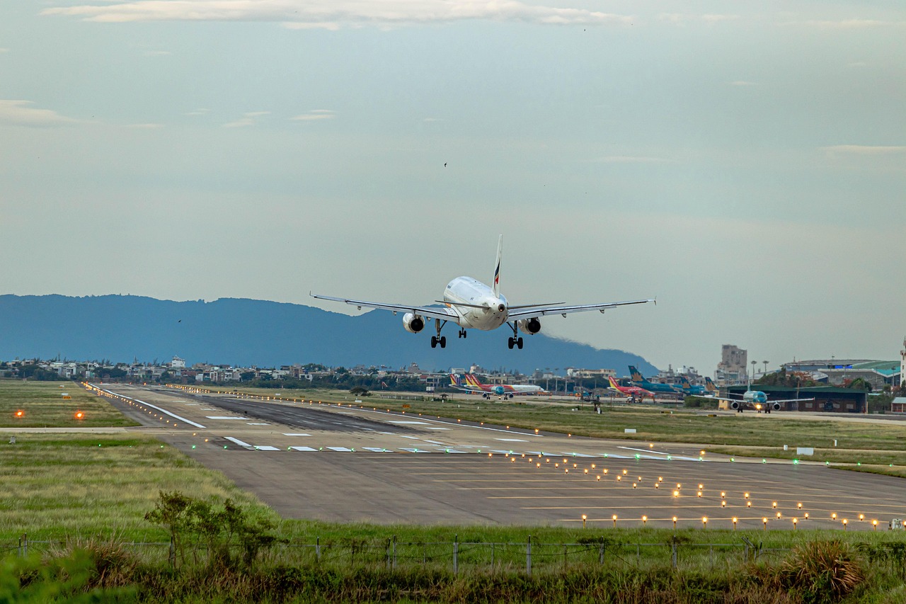 Air India resumes global flights from August 1