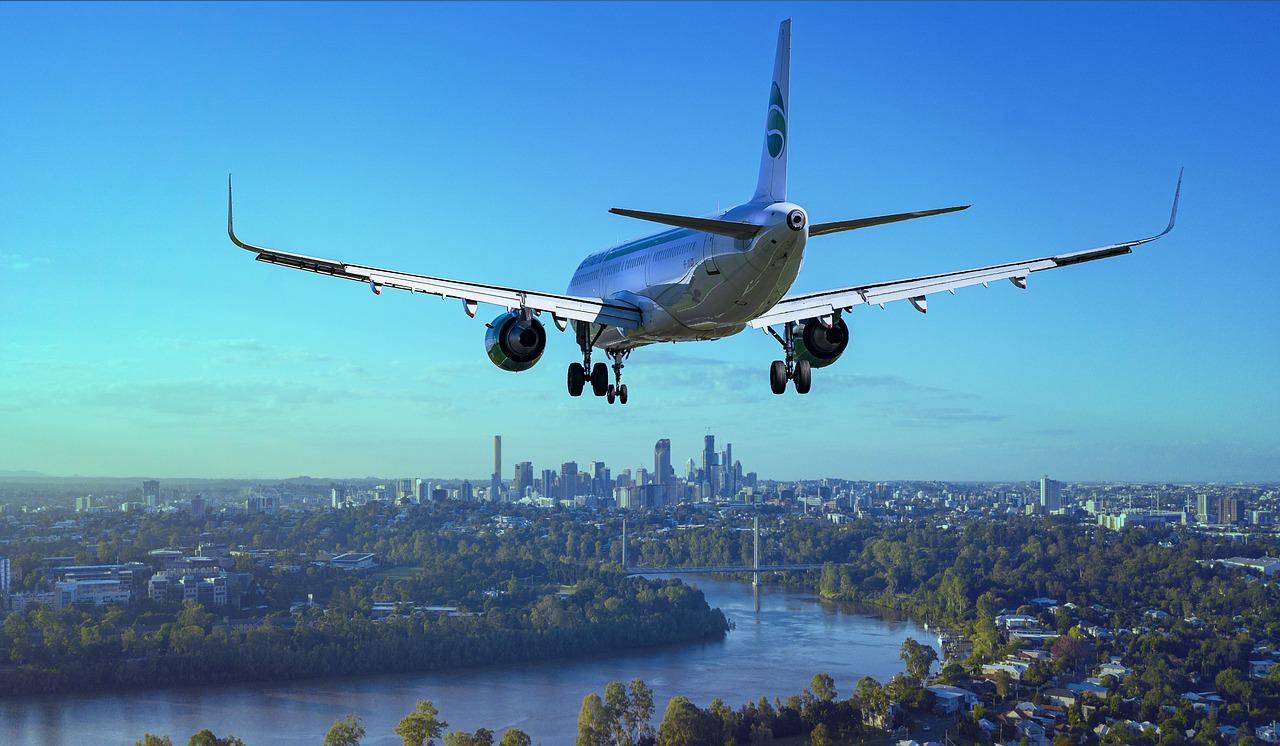 US reacts to China’s airline policies related to the Covid-19 pandemic