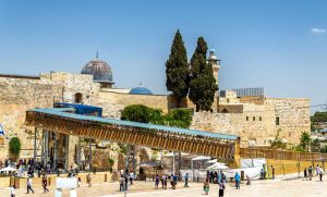 Israel’s hospitality industry in search for employees