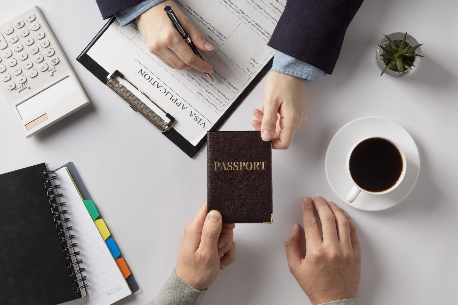 UK And Ireland To Consider New Passport Regulations
