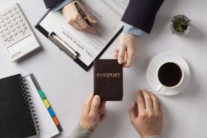 UK And Ireland To Consider New Passport Regulations