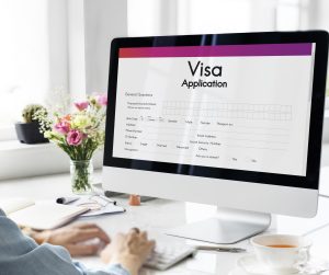 EU Parliament and Council Approve Fully Online Schengen Visa Application Process