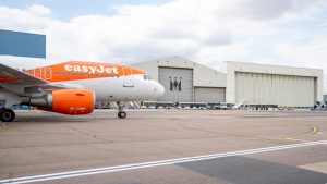 London Luton Airport hangar upgrade to create 150 jobs