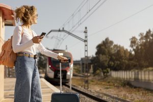 Stay Tuned For Memorable Train Travel The Year To Come