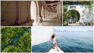 Digital and Experiential Luxury Drive Chinese Travel Choices in 2024