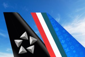 ITA Airways officially joins Star Alliance as 26th member