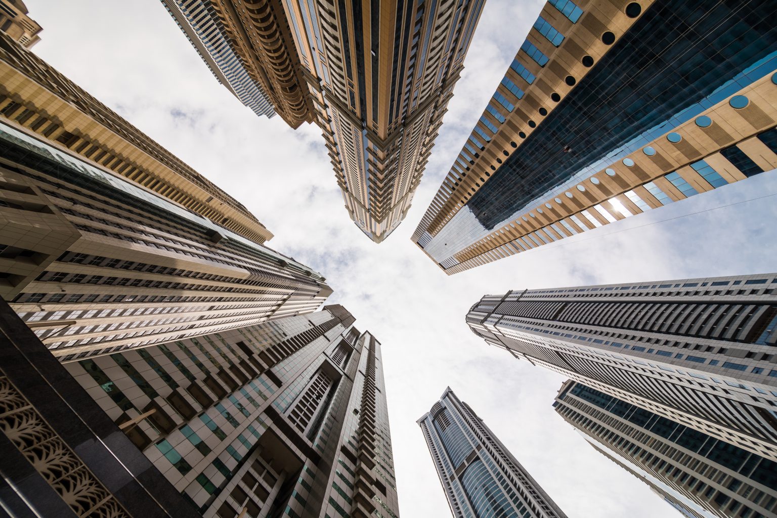 Dubai: The Growing Eligibility of Residents for Golden Visas