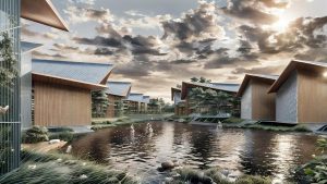 Kempinski Hotels Announces First Vietnamese Luxury Resort on Saigon River