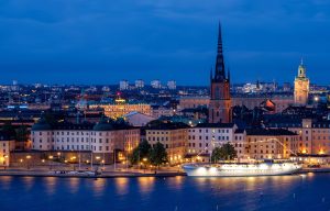 COVID-19 Entry Restrictions Still Available in Sweden for China