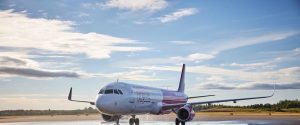 Wizz Air Launches Turku–Bucharest Flights in October