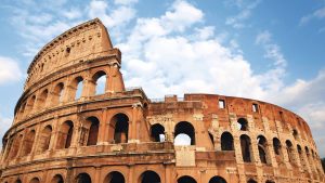 Italy – the preferred luxury destination of Australian tourists