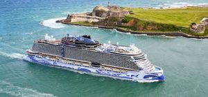 Norwegian Cruise Line Adjusts Port Times for Transatlantic Voyage