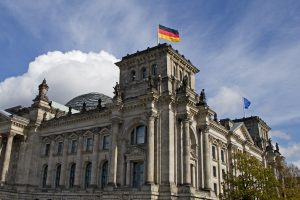 Germany Postpones Holiday Tax Until 2027