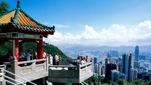 Hong Kong will adopt new tourism boosting strategy