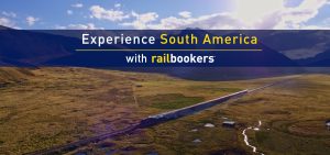 Railbookers Debuts South American Rail Journeys