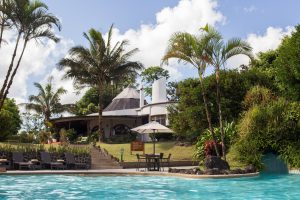 Hilton debuts in the Galapagos Islands