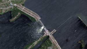 The Kakhovka dam destruction holds back tourism in Bulgaria’s Black Sea resorts