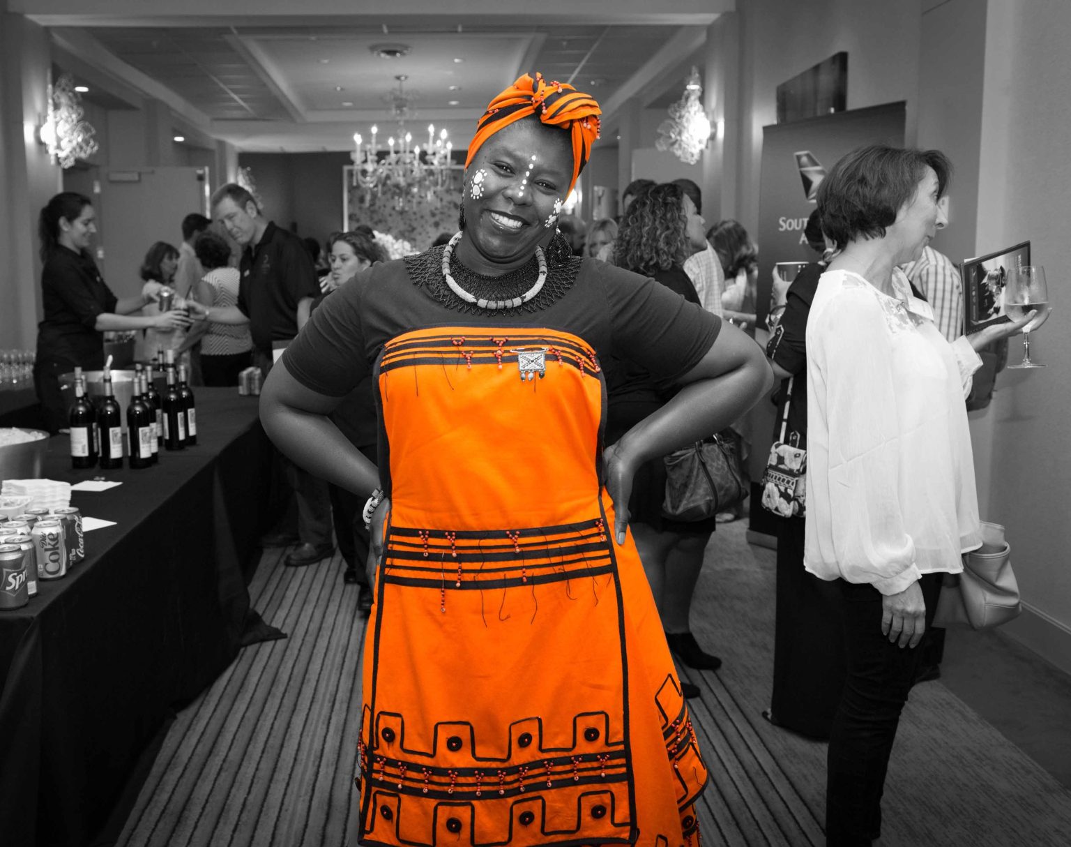 Africa Showcase Announces East Africa Edition