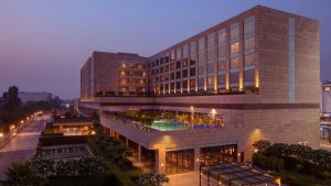 Hyatt’s Strategic Americas Expansion Boosts Luxury and Lifestyle Growth