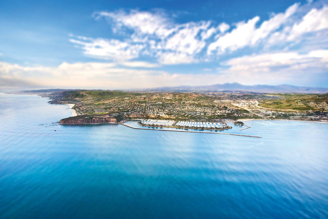 Second Series of Visit California Luxury Forum, Powered by Connections Confirmed for March 2020