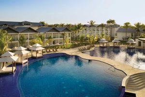 Hilton Opens New All-Inclusive Resort in the Dominican Republic