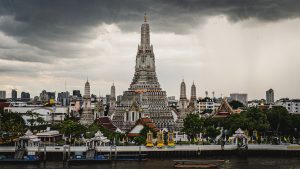 ITA Airways Extends Rome Fiumicino to Bangkok Direct Flights Through Summer 2025