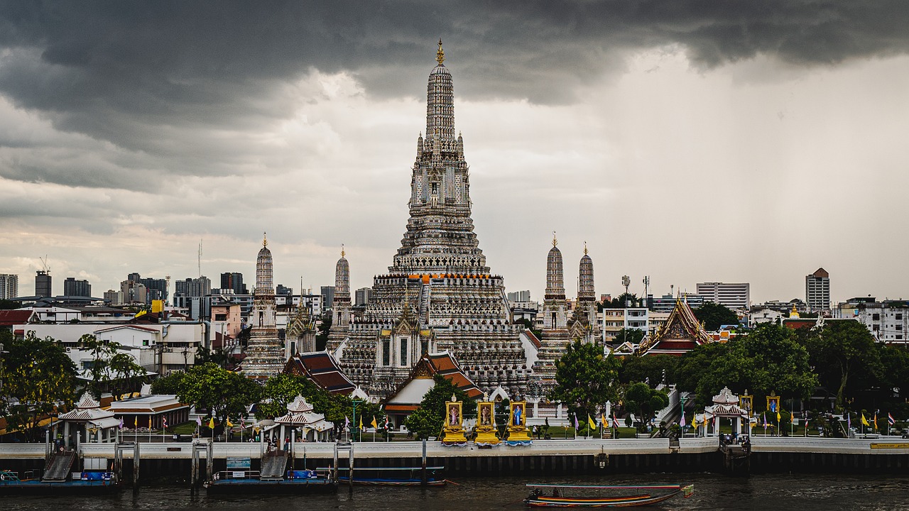 ITA Airways Extends Rome Fiumicino to Bangkok Direct Flights Through Summer 2025