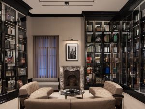 Sanasaryan Han Joins The Luxury Collection in Istanbul’s Heart