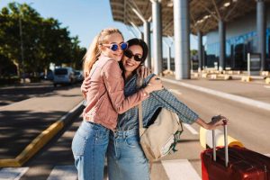 Trafalgar steps into the female-only travel market