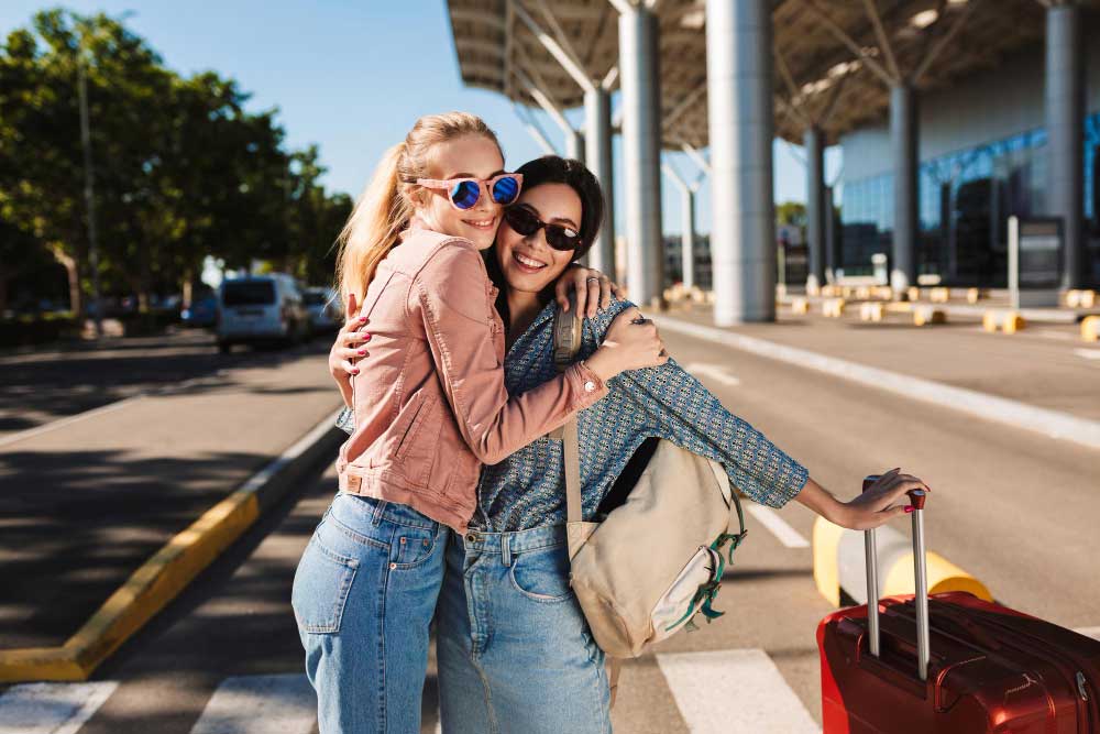 Trafalgar steps into the female-only travel market