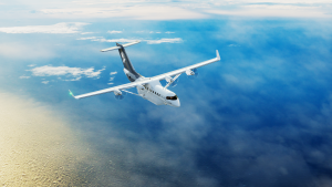 SAS’s First All-Electric Flights Are Now Available For Booking