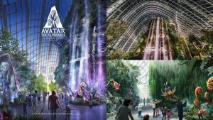 Avatar: The Experience set to debut on 28 October 2022