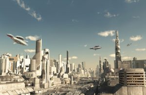 Airbus reveals future plans for flying taxi